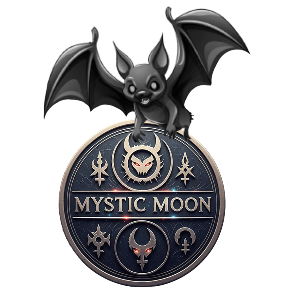 Mystic Crypto
