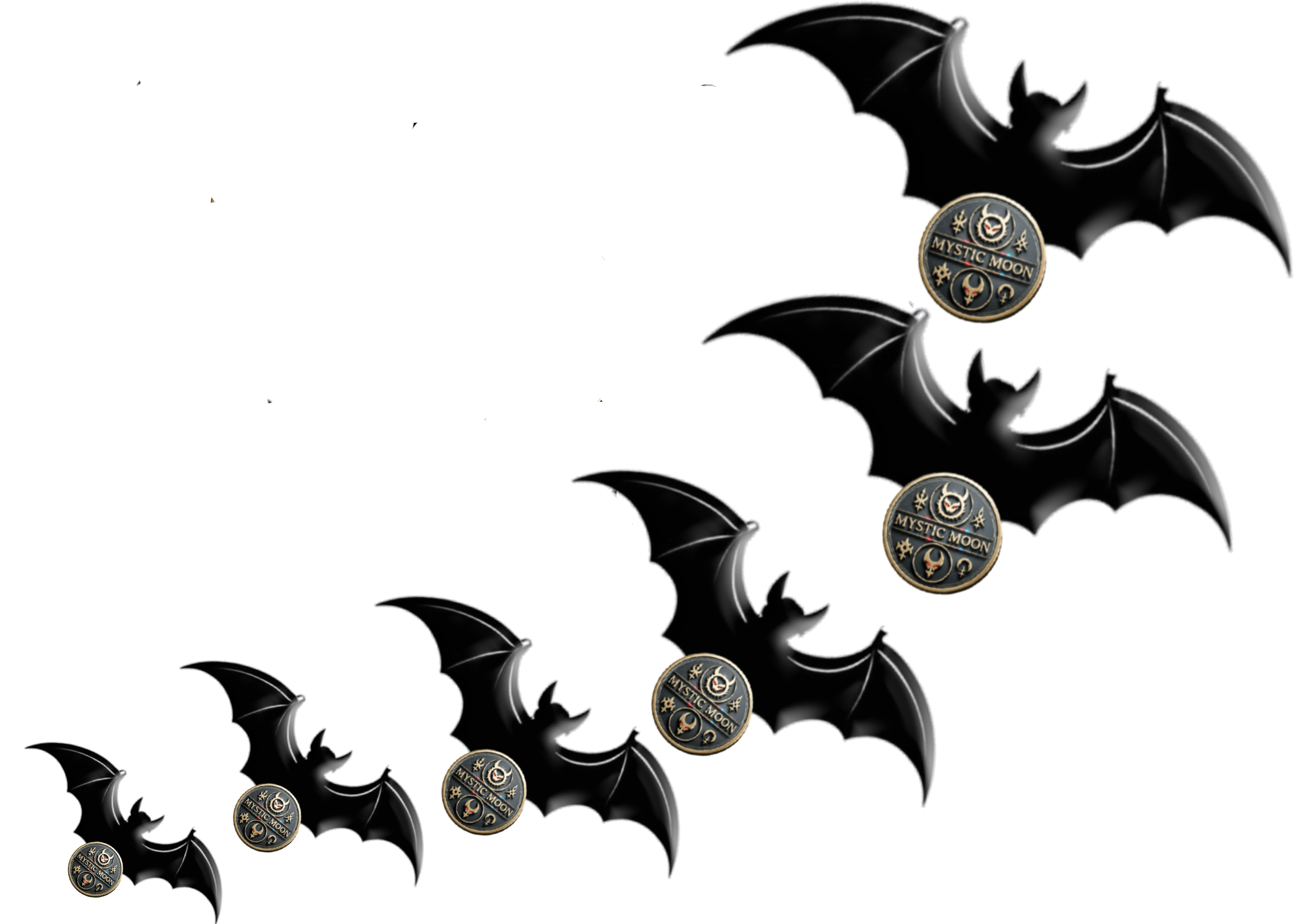 MYSTIC Airdrop