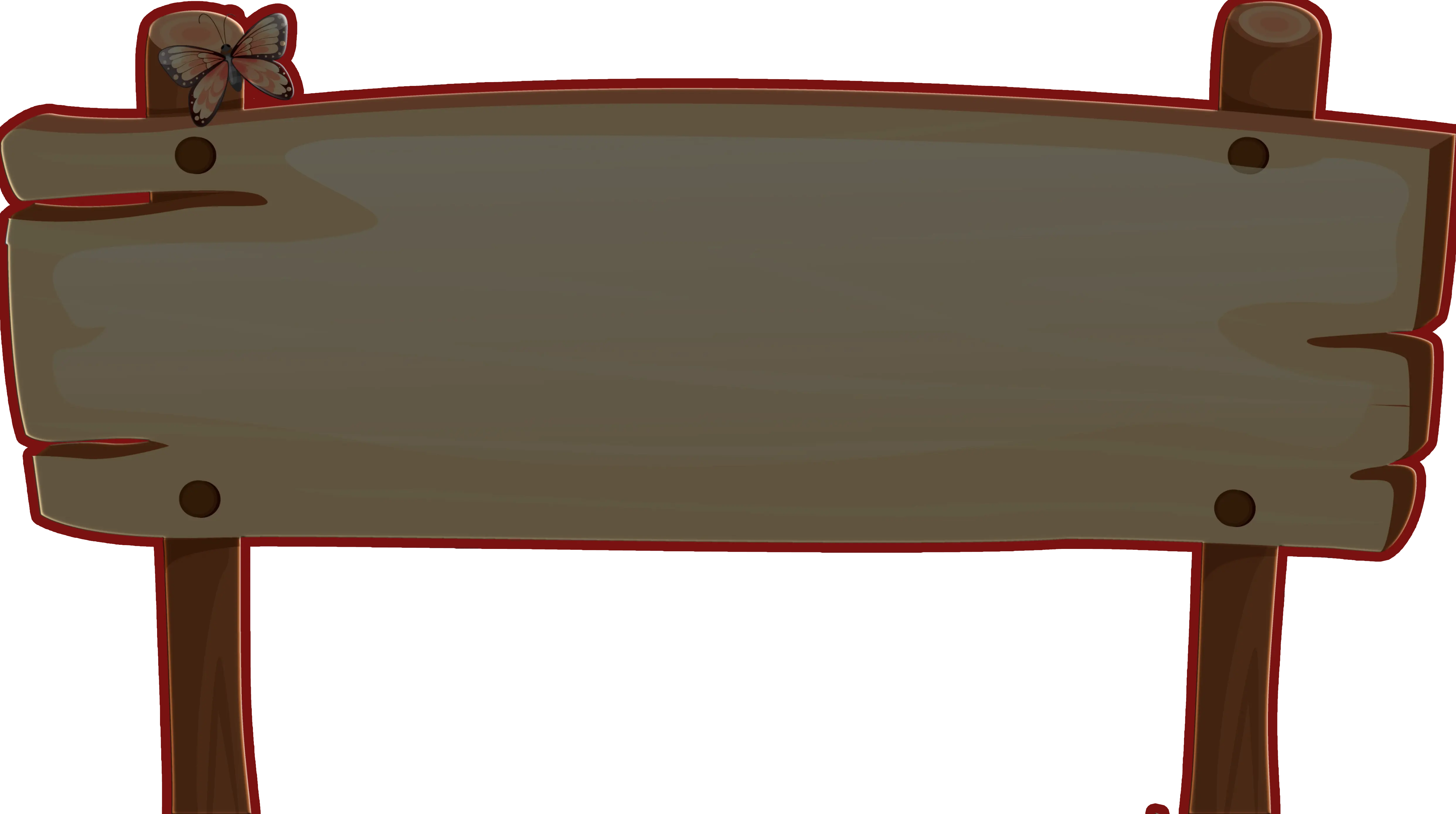 Sign Board